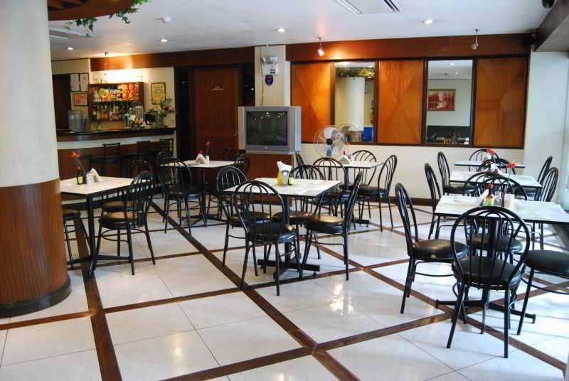 Paragon Suites Cebu Exterior foto